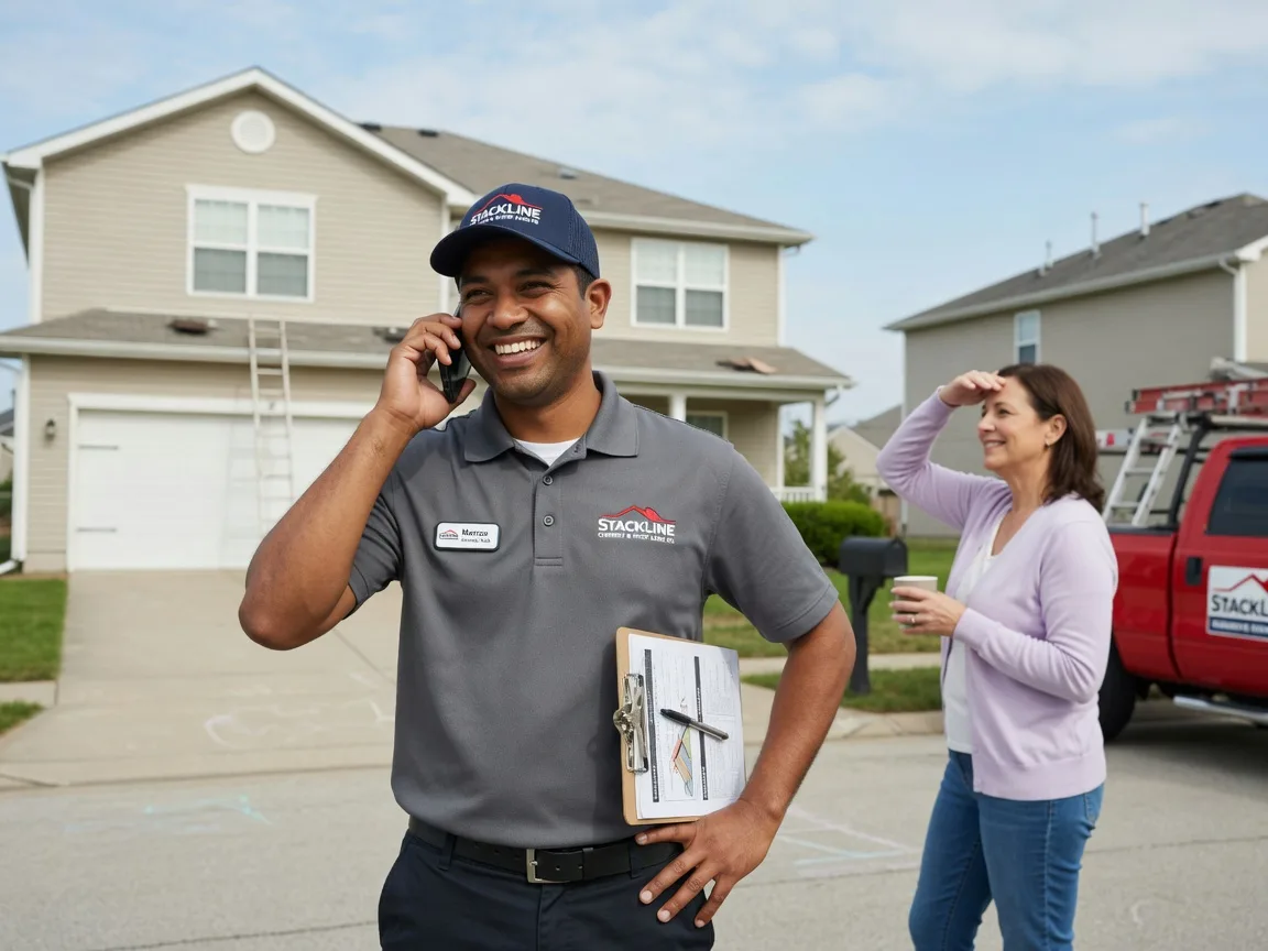 Chimney flashing repair Wittman, MD FAQs